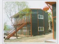 供應天津最好的彩鋼二樓廠家_紡織、皮革_世界工廠網中國產品信息庫