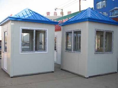 青島彩鋼房,青島彩鋼活動房產品圖片,青島彩鋼房,青島彩鋼活動房產品相冊 - 青島利源彩鋼板房 - 九正