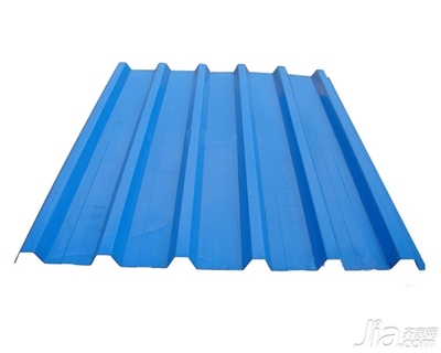 彩鋼瓦的使用壽命 猜猜有多久