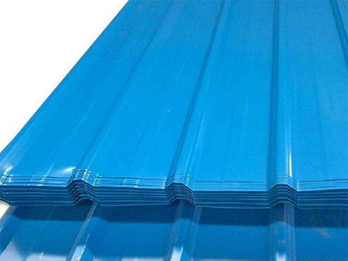 【彩鋼板yx26-205-840型底板 波紋板 現貨現供】- 