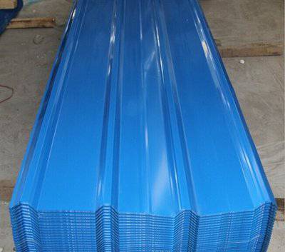 彩鋼瓦鑫皓成大量庫(kù)存低價(jià)銷售