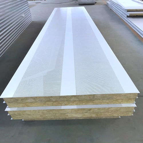 建筑工地臨時鐵皮彩鋼泡沫夾芯板圍擋