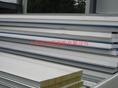 保溫、隔熱材料-供應墻面巖棉夾芯板 夾心彩鋼瓦-保溫、隔熱材料盡在阿里巴巴-上海.