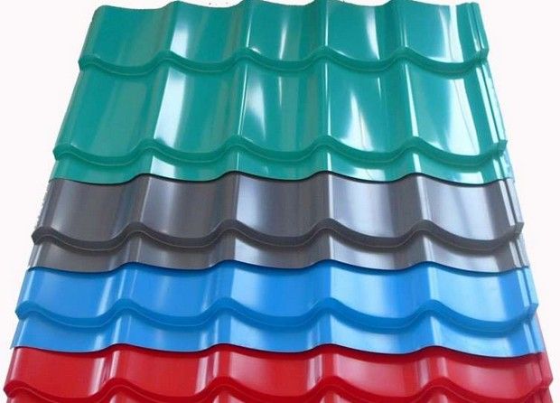 鑫旺彩鋼瓦產(chǎn)品圖片,鑫旺彩鋼瓦產(chǎn)品相冊(cè) - 鑫旺建材