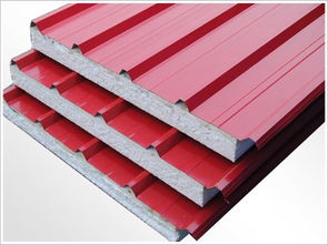 彩鋼報價與廠家選擇指南