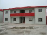 廠家直供上海彩鋼板房 優質建材，打造堅固實用建筑