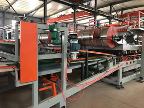 泡沫夾芯瓦報價與廠家選購指南 彩鋼行業必讀