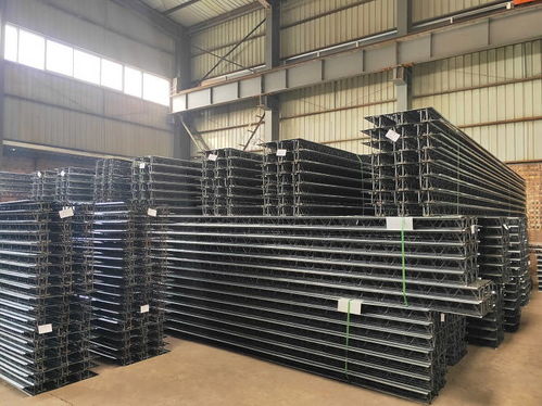 河北盛大怡達彩鋼 專業鋼筋桁架樓承板廠家的卓越之路