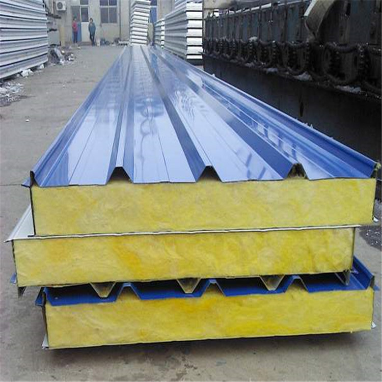 北京彩鋼復(fù)合板與巖棉夾心復(fù)合板專業(yè)生產(chǎn)廠家