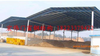 重慶工地欄桿、大型廣告牌及圍墻鐵架子的生產、應用與價格指南