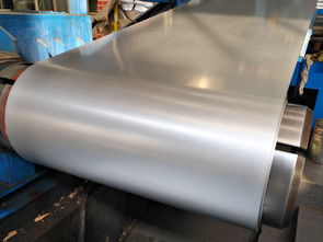 彩涂板卷 現代建筑與工業領域的多功能材料