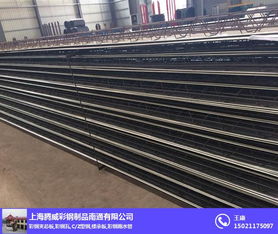 南通騰威彩鋼 鍍鋅板加工領域的專業力量