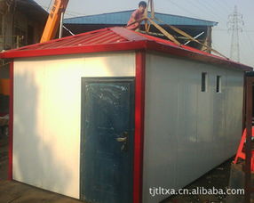 天津市津南區天藍同鑫彩鋼制品廠 彩鋼制品的品質與服務典范