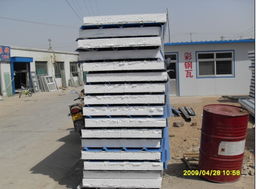 吳忠市鑫源彩鋼壓型板 堅固品質，鑄就卓越建筑之選