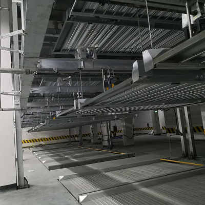 南江縣機械停車位與機械設(shè)備租賃服務(wù)全解析