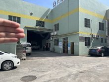 東莞大埔工業區廠房租賃指南 價格、設施與機械設備租賃全解析